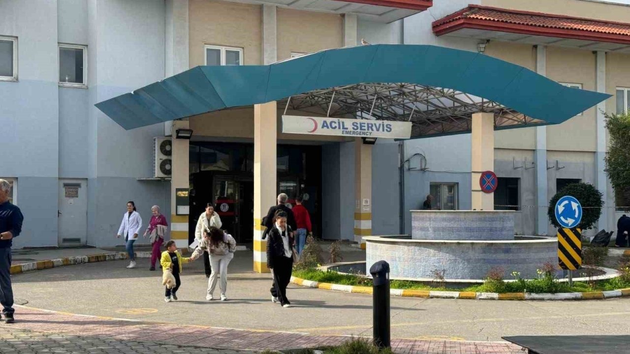 Fethiye’de bir kişi önce arkadaşını, sonra kendini vurdu