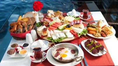Açık büfe ve serpme kahvaltıda yeni dönem!