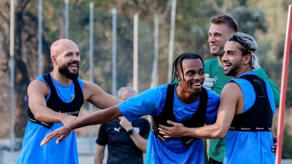 Bodrum FK'nın ilk hafta konuğu Pendik