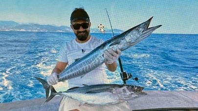 Akdeniz tropikalleşiyor; Kızıldeniz kökenli balık sayısı 72'ye ulaştı