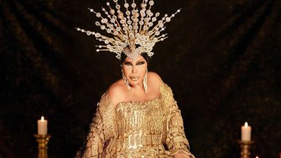 Diva, Antalya’da konser verecek!