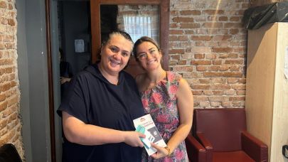 Alzheimer hastalarına güvenlik desteği