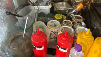 Alanya’da hijyen kurallarını hiçe sayan işletme süresiz olarak mühürlendi