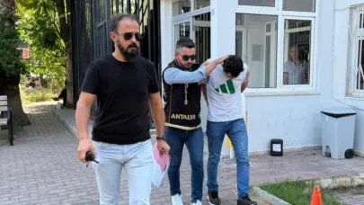 Telefonda başlayan tartışma cinayetle bitti