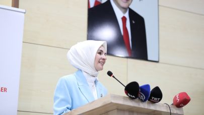 Bakan Göktaş: Gönül Elçileri ile 10 bin 661 çocuğumuza gelecek sunuyoruz