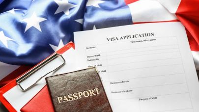 ABD vizesi başvurularında en sık yapılan hatalar!