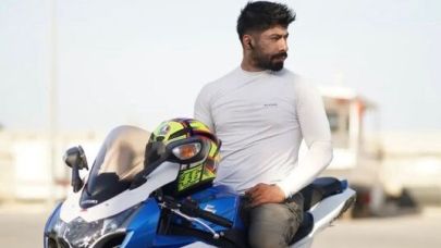 Fenomen Deniz Servan Narin hayatını kaybetti!