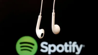 Spotify, Türkiye editörlerine soruşturma başlattı!