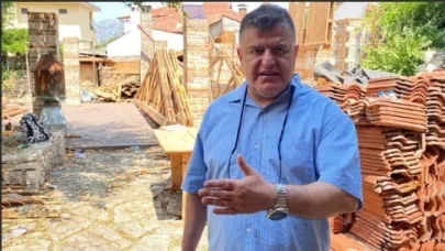 Özgüven ailesi Avukatı Karausta: “Ormana’daki yıkım kararında bilinçli bilgi kirliliği yapılıyor”