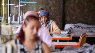 Kepez üretmeye devam ediyor