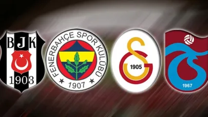 Dört büyüklerin zarar raporu açıklandı!