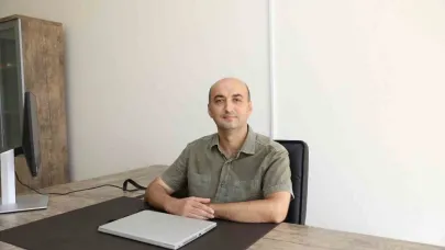 ALKÜ’lü akademisyenden siber güvenlik uyarısı