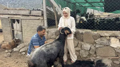 Bu gelenek Antalya'da yüzyıllardır sürüyor!