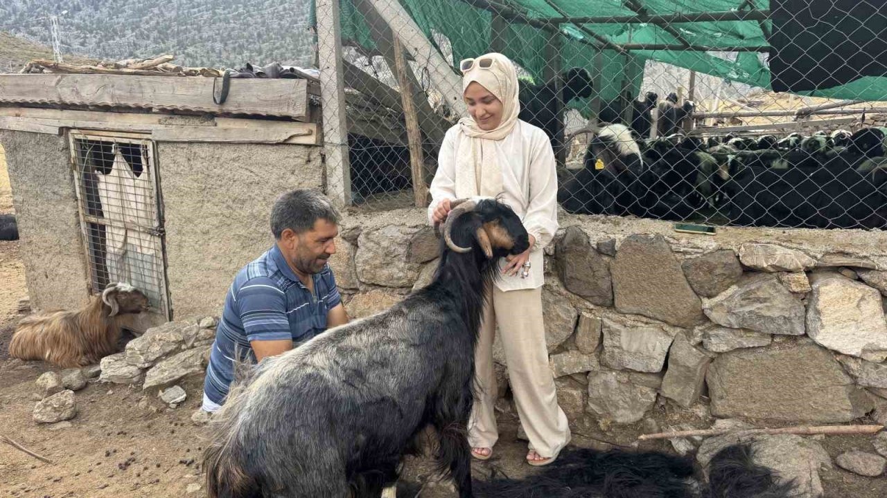 Bu gelenek Antalya'da yüzyıllardır sürüyor!