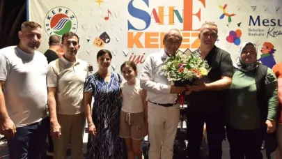 Kocagöz: "Kepez, Antalya’nın vitrini olmalı"