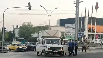 Baba, tartıştığı oğlu ile arkadaşını silahla yaraladı