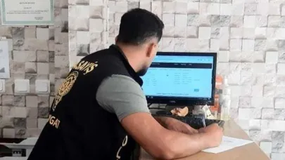 Günübirlik konaklama yerlerine denetim