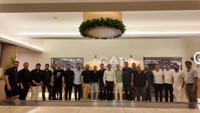 ANTİAD 2025 sektör sohbetlerine devam ediyor