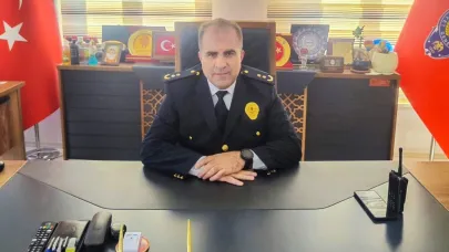 Gazipaşa İlçe Emniyet Müdürü’nden sahte yatırım uyarısı