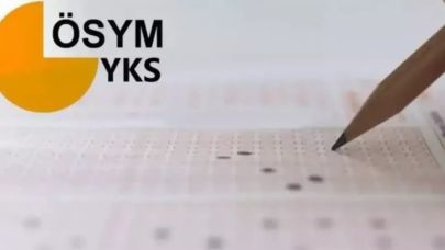 YKS tercihlerinde sona gelindi!