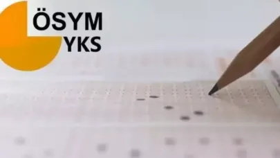 YKS tercihlerinde sona gelindi!