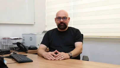 ALKÜ’den muz üretiminde yapay zekâ devrimi