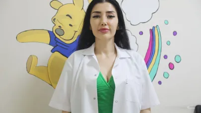 'Gebelikte sigara ve alkol, anne ile bebeğe ciddi zarar veriyor'
