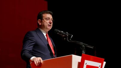 Ekrem İmamoğlu: “Adaylığım engellenirse başka bir adayı desteklemeye hazırım”