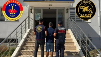 Antalya’da JASAT ekipleri 72 saatte 236 aranan şahsı yakaladı