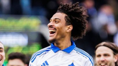 Antalyaspor’un yeni transferi Jesper Ceesay kimdir? Nereli, hangi takımlarda oynadı, nasıl bir oyuncu?