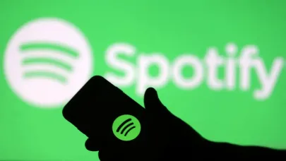 Spotify hakkında çıkan iddiaları reddetti!