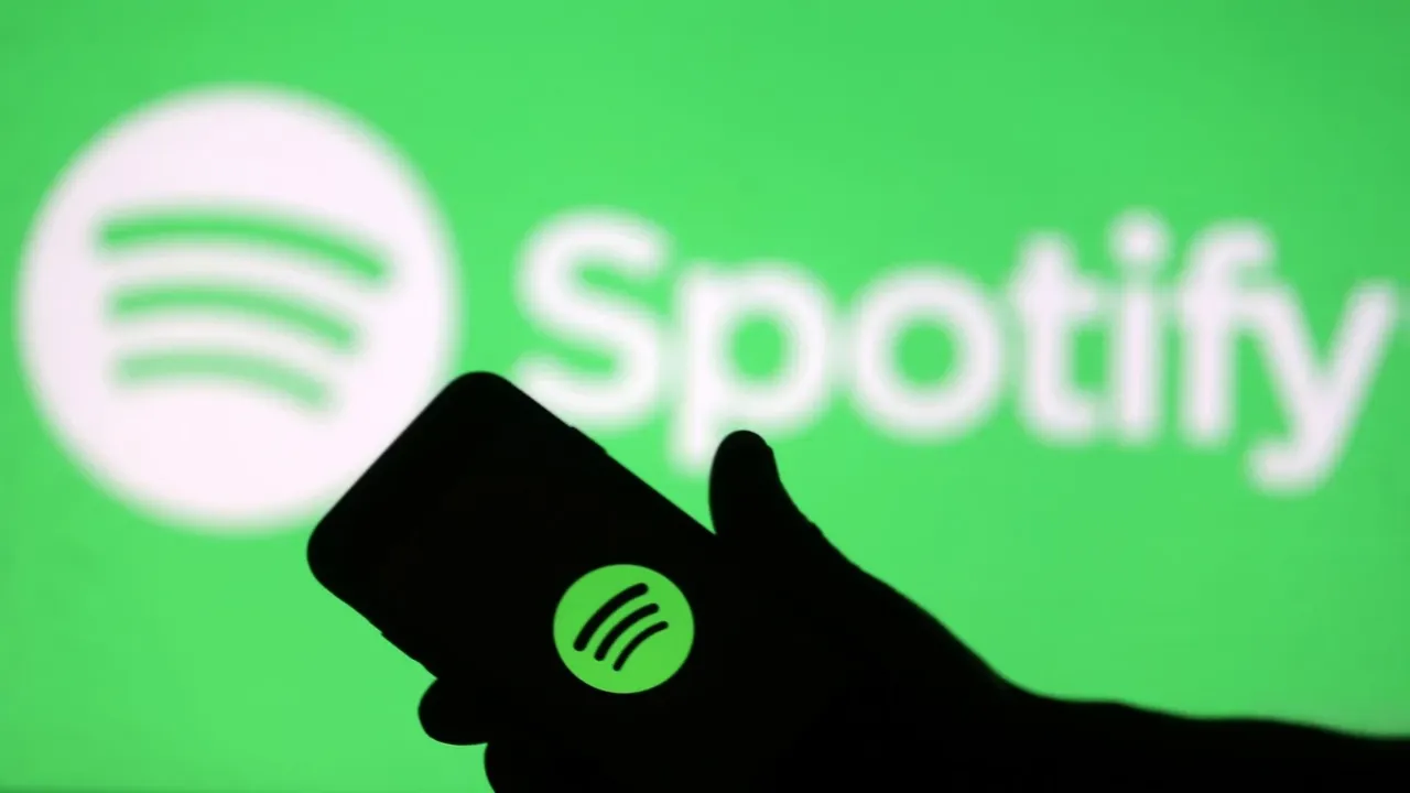 Spotify hakkında çıkan iddiaları reddetti!