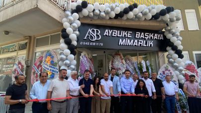 Aybuke Başkaya, ilçenin çehresini değiştirecek projelere imza atacak