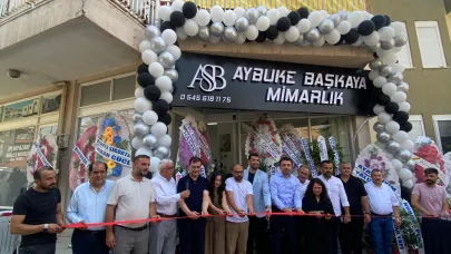 Aybuke Başkaya, ilçenin çehresini değiştirecek projelere imza atacak