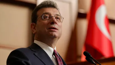 İmamoğlu’yla, 27 kişinin kaydı silindi!