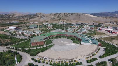 SDÜ’den URAP 2024-2025 Dünya Sıralaması’nda büyük başarı!