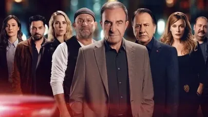 Arka Sokaklar’ın 20. sezon çekimleri başladı!