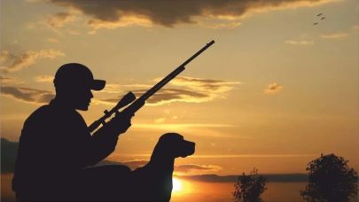 Av sezonu başlıyor!