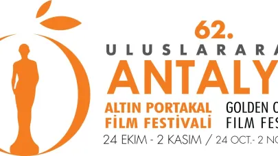 Sinema öğrencileri Altın Portakal sahnesinde