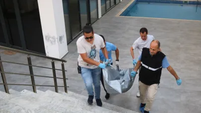 Antalya'daki arkadaş cinayetinin şüphelisi, Gümüşhane'de yakalandı