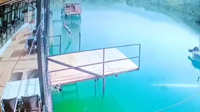 Yasağı delince canından oldu