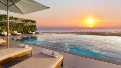 Antalya'da tapu sahibi olmak çok kolay! 350 bin TL'ye eviniz olsun