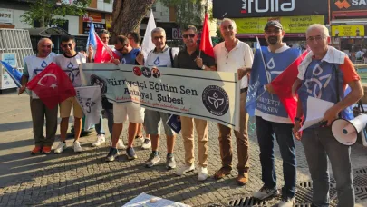 Hür-Sen’den toplu sözleşme tepkisi: “Emeğe İhanettir”