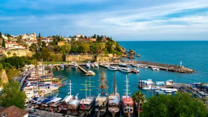 Antalya’da ek komisyon koyanlar yandı! Çok şikayet geldi