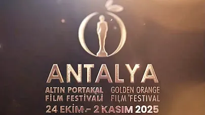 Altın Portakal Film Festivali, sinemacılara 9 milyon lira destek sağlayacak