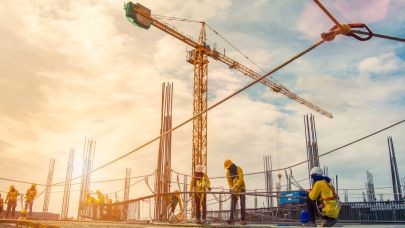 İnşaat maliyetleri yükseldi, Antalya’da daire fiyatları uçtu