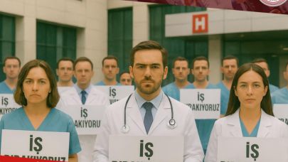 Başkan Çalıştıran: “18 Ağustos’ta iş bırakıyoruz”