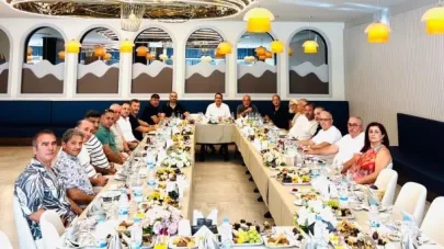MASTOB’da yeni başkan Zafer Süral oldu