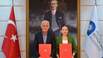 Büyükşehir ile Demre Belediyesi arasında denizlerin korunması protokolü