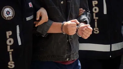 Antalya’da uyuşturucu operasyonu!